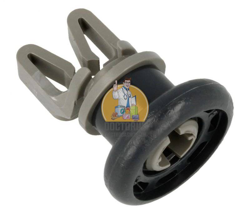 Rola cos masina de spalat vase Ignis Originala