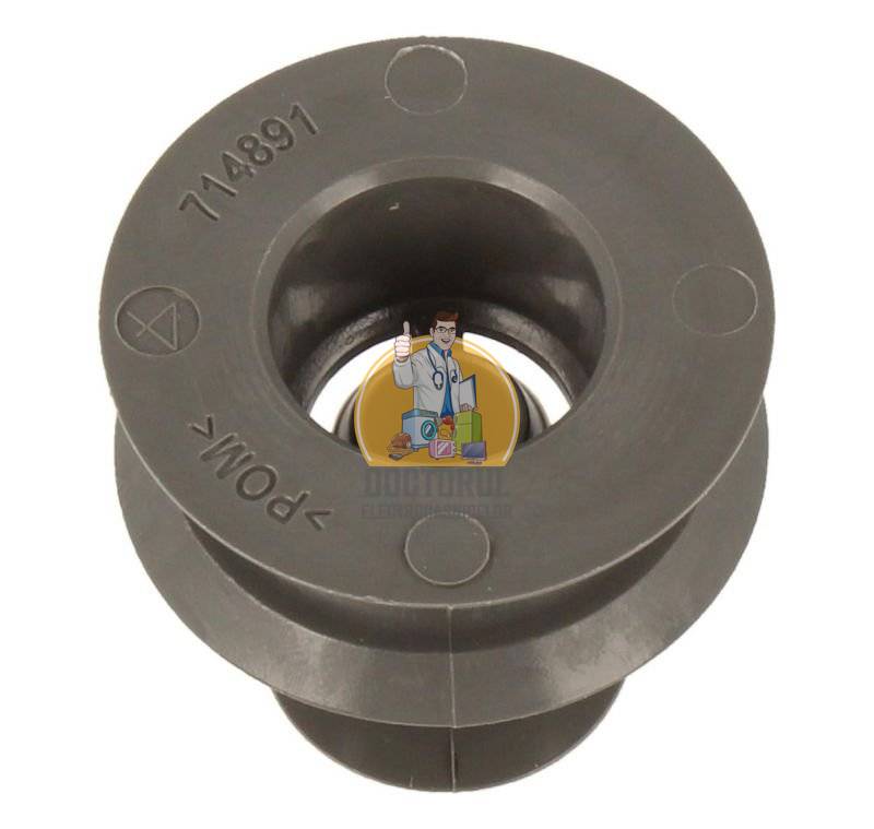 Rola cos masina de spalat vase Ignis Originala