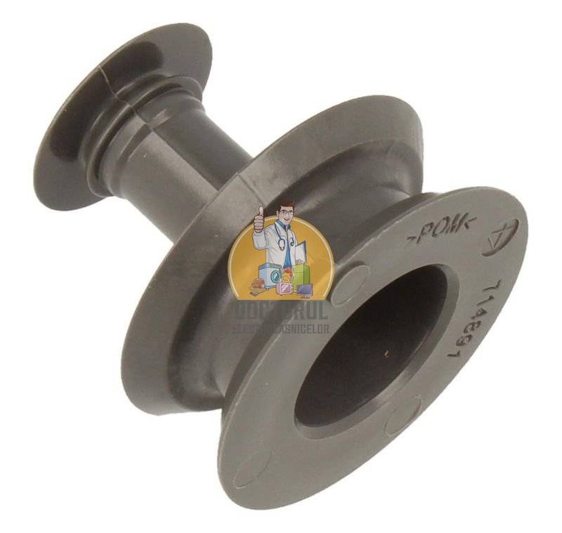 Rola cos masina de spalat vase Ignis Originala