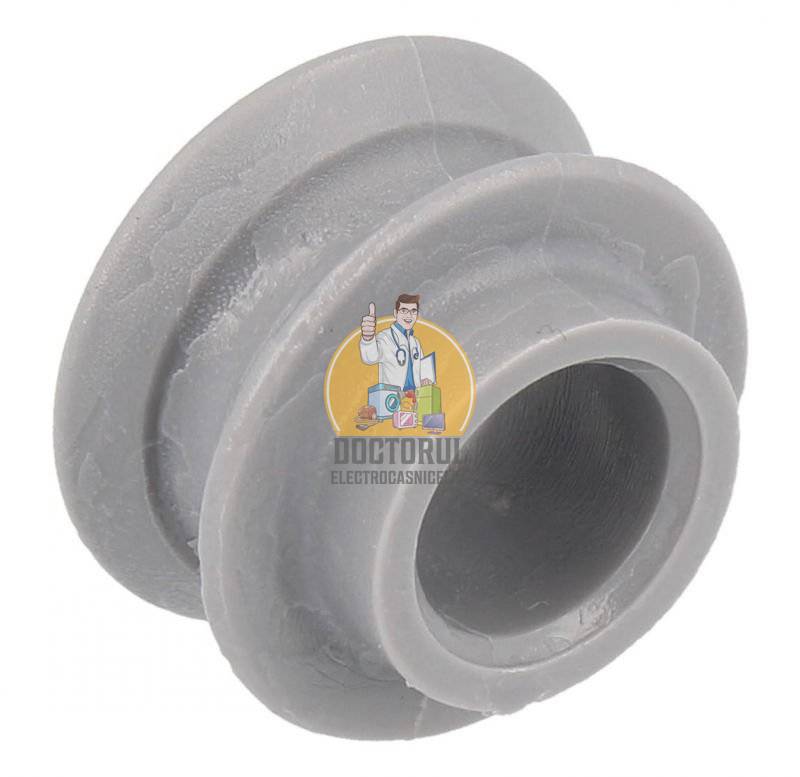 Rola cos superior , masina de spalat vase Ariston Originala