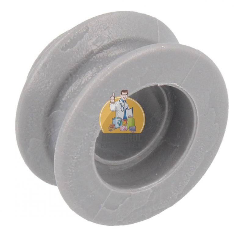 Rola cos superior , masina de spalat vase Ignis Originala