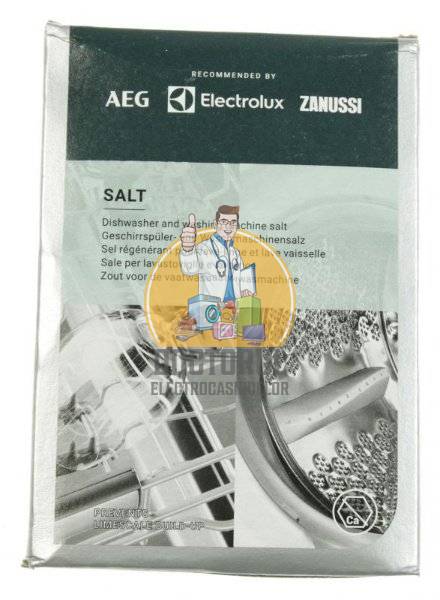 Sare pentru masina de spalat vase Ignis