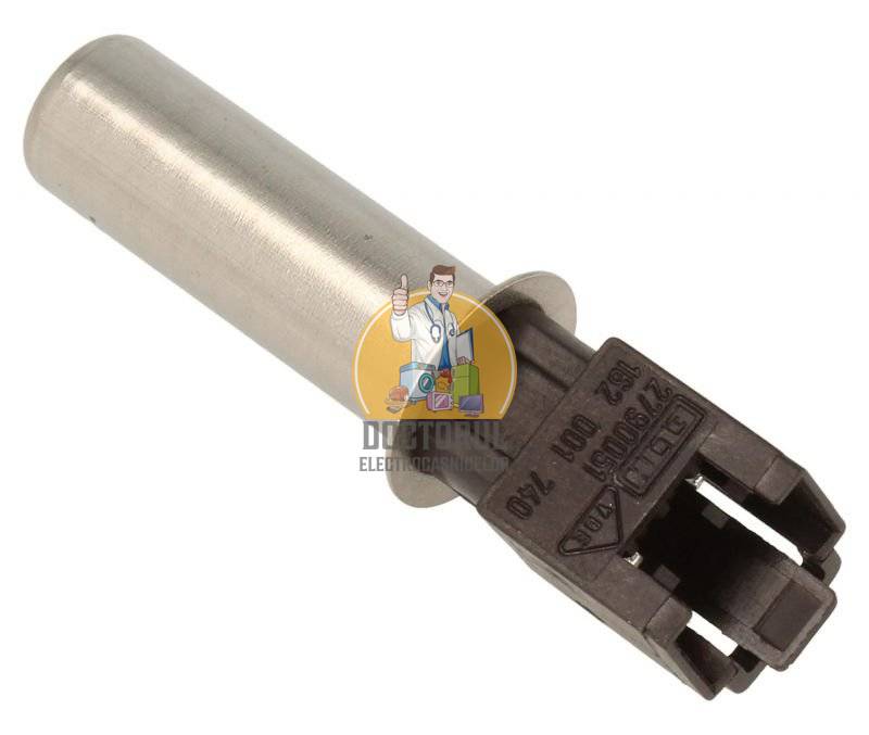 Senzor de temperatura masina de spalat Ariston