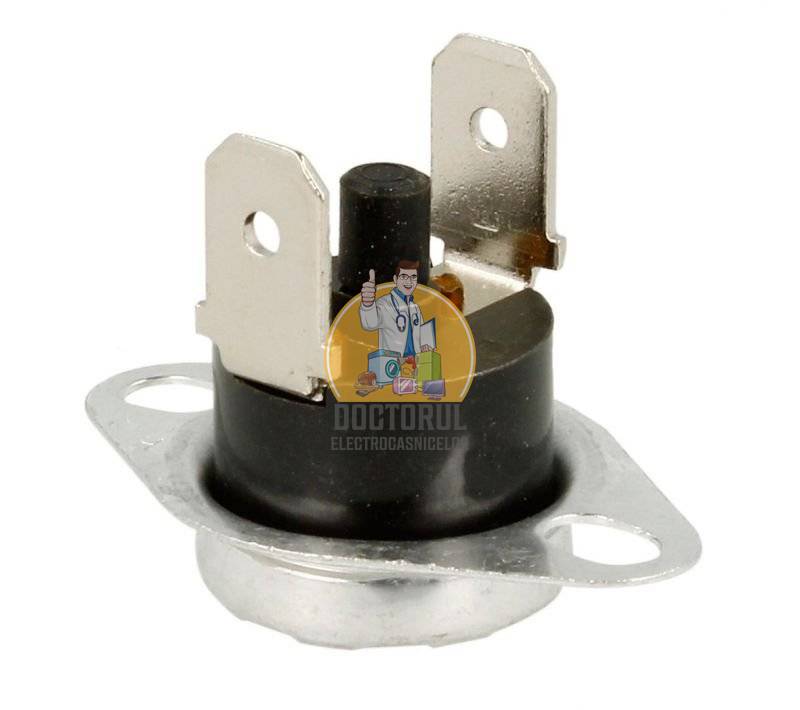 Senzor de temperatura masina de spalat Gorenje 