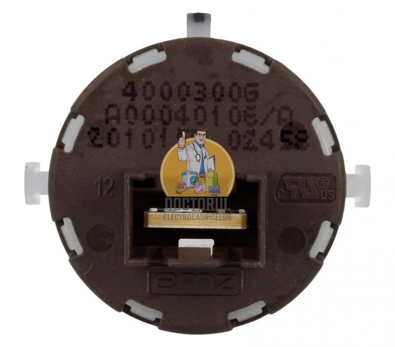 Senzor de temperatura masina de spalat vase Electrolux Original