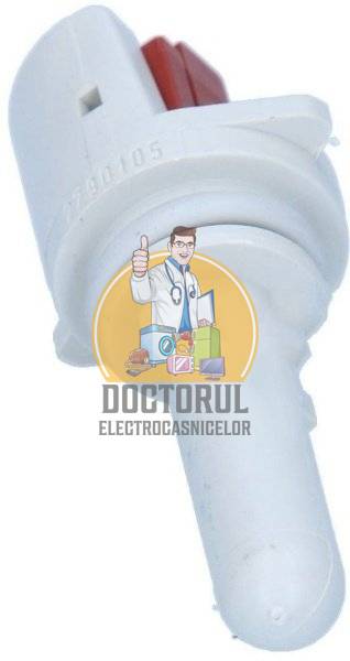 Senzor de temperatura masina de spalat vase Ignis