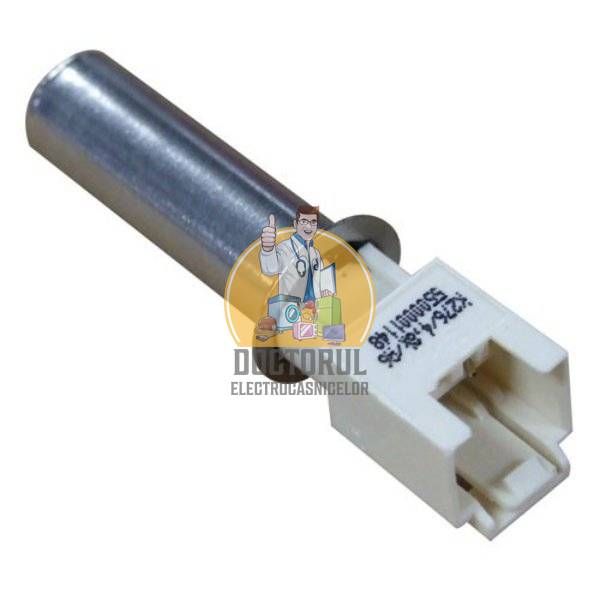 Senzor de temperatura NTC , masina de spalat vase Bosch Original