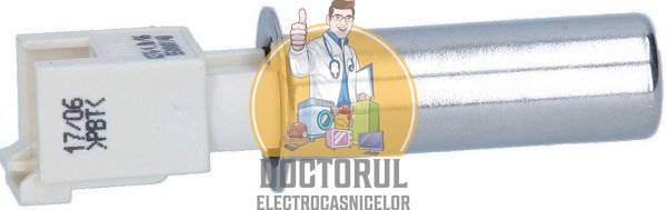 Senzor de temperatura NTC , masina de spalat vase Bosch Original