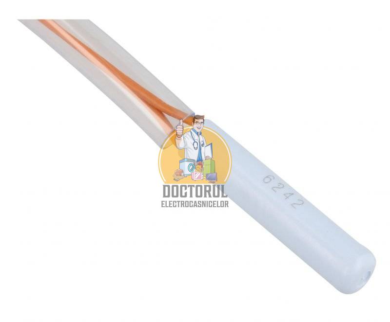 Senzor de temperatura uscator de rufe LG Original