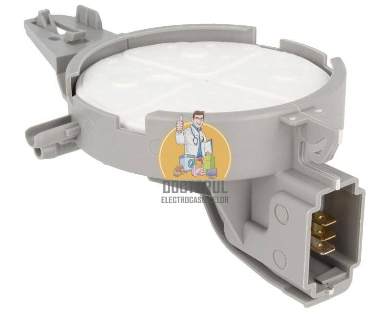 Senzor flotor masina de spalat vase Ignis