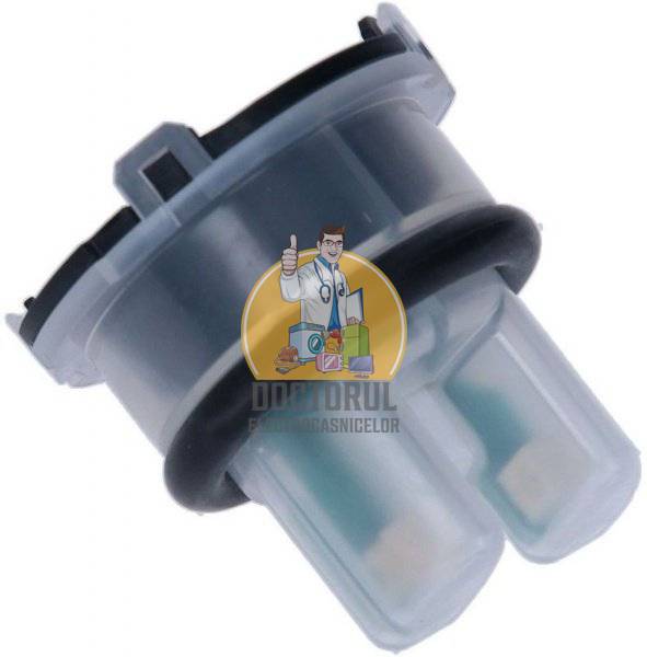 Senzor masina de spalat vase Indesit Original