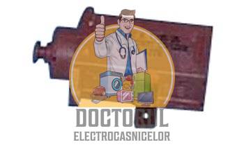 Senzor termic masina de spalat vase Beko Original