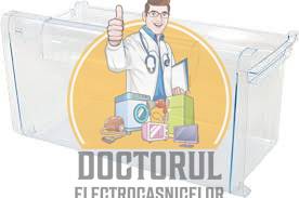 Sertar congelator Bosch Original