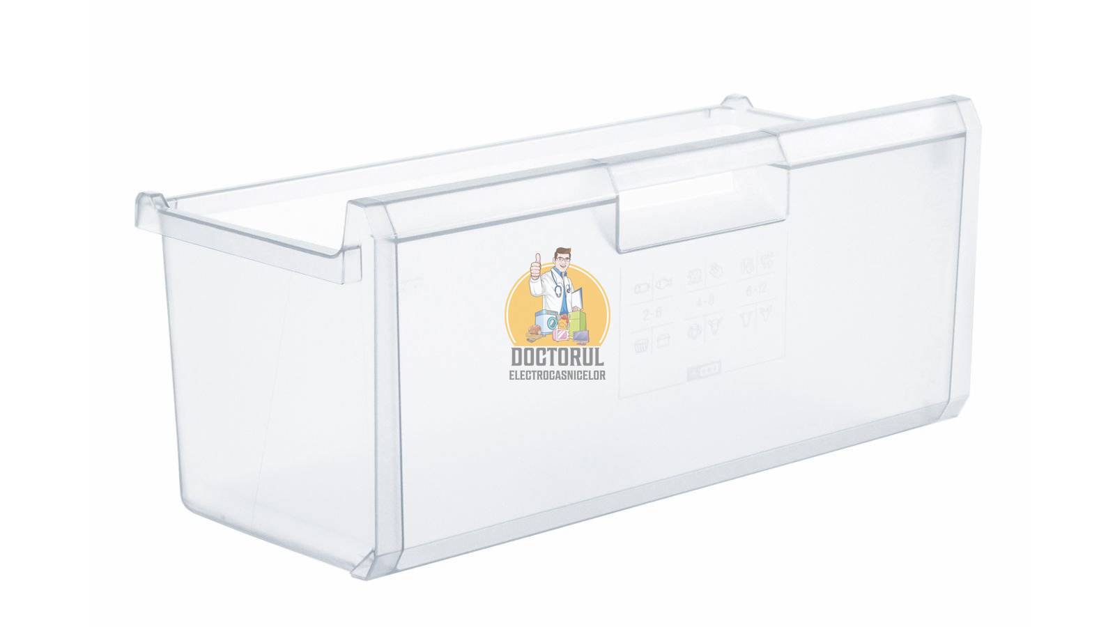 Sertar congelator Bosch Original