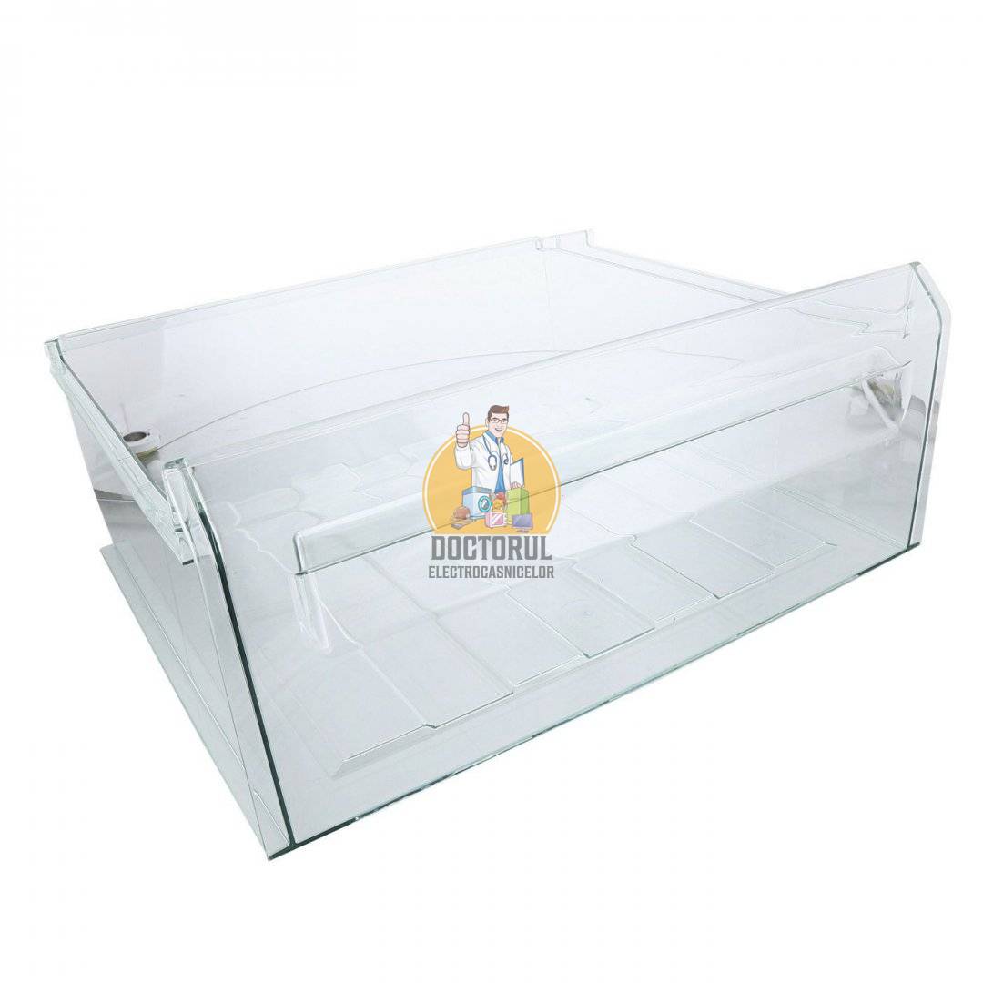 Sertar congelator Zanussi Original