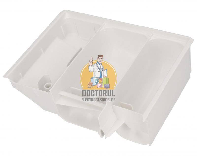 Sertar detergent masina de spalat Ariston Original