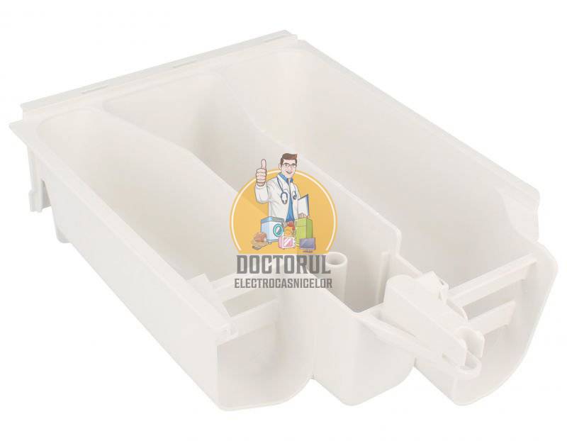 Sertar detergent masina de spalat Baumatic