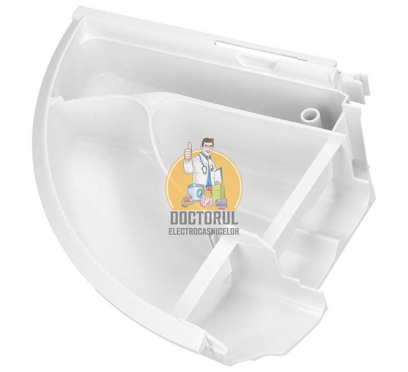 Sertar detergent masina de spalat Hotpoint Original