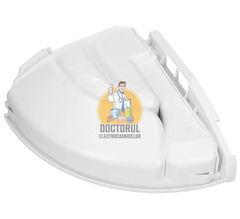 Sertar detergent masina de spalat Hotpoint Original