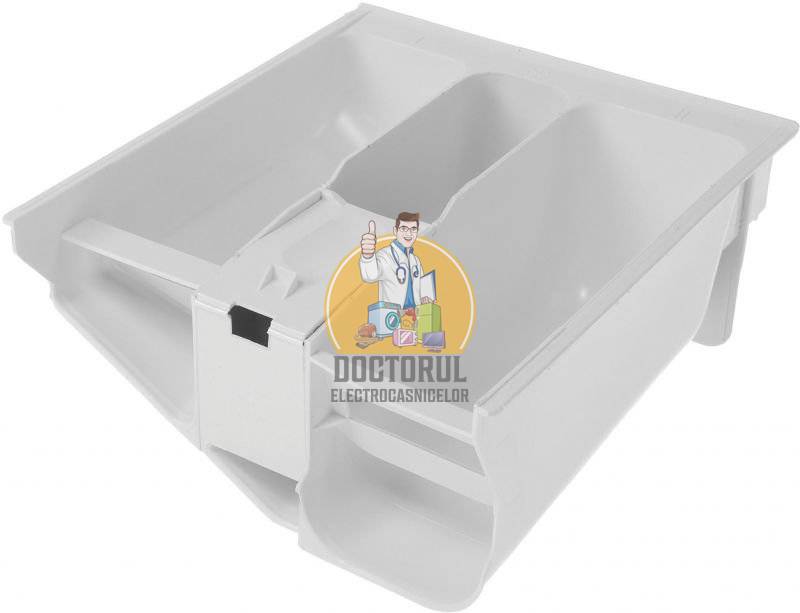 Sertar detergent masina de spalat Neff Original