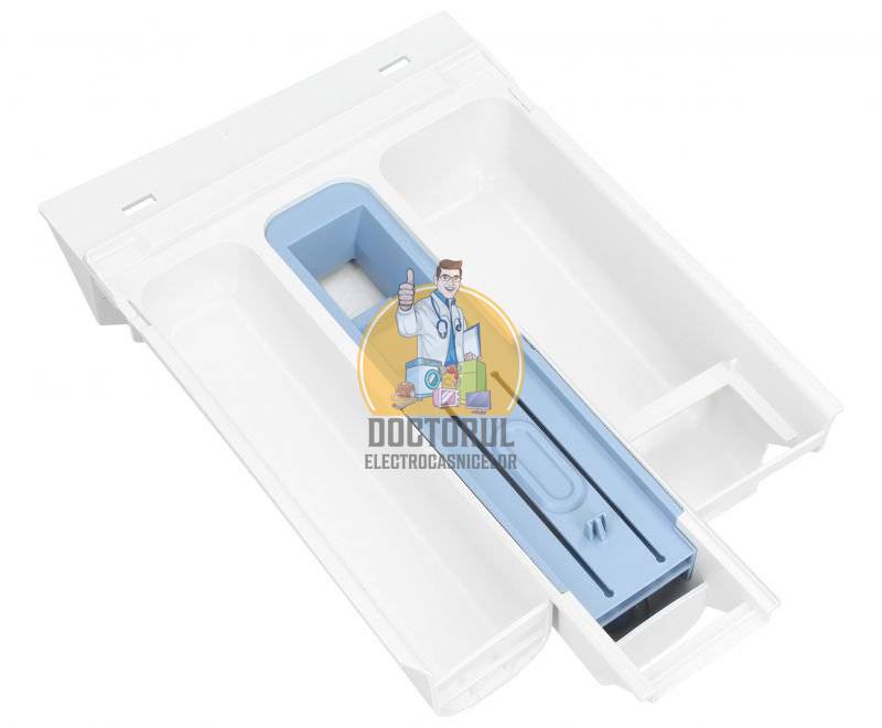 Sertar detergent masina de spalat Samsung Original