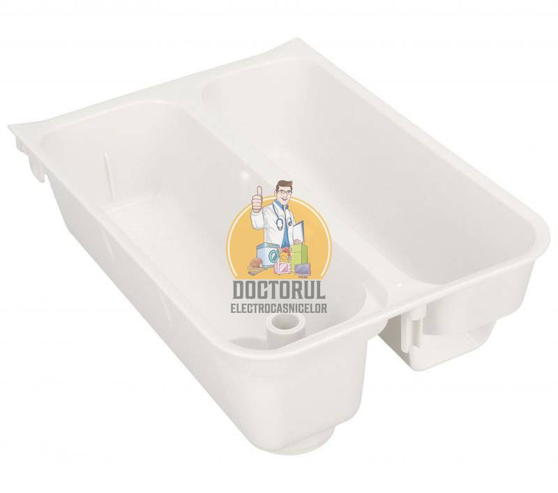 Sertar detergent masina de spalat Whirlpool Original