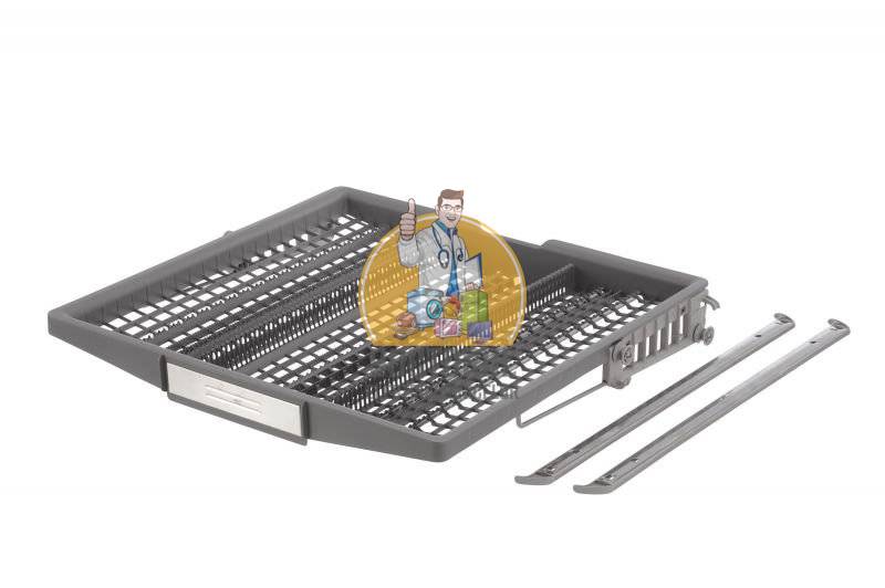 Sertar tacamuri masina de spalat vase Bosch Original