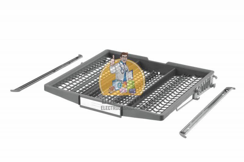 Sertar tacamuri masina de spalat vase Bosch Original