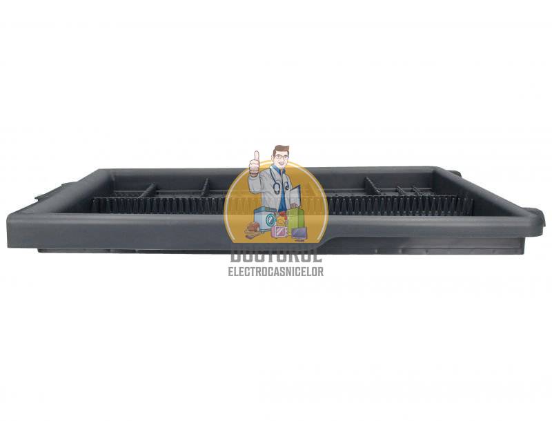 Sertar tacamuri masina de spalat vase Grundig Original