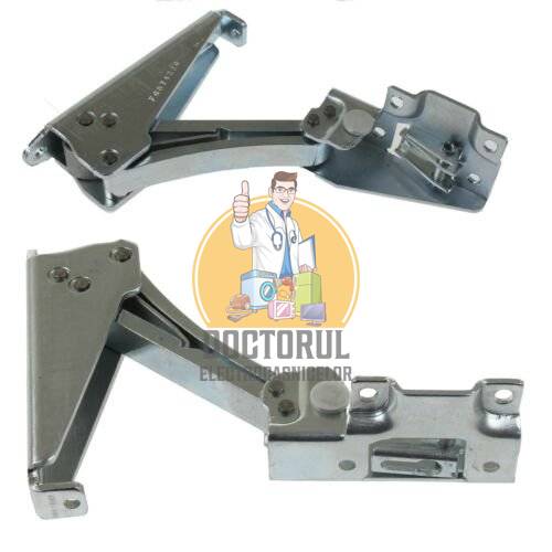 Set balamale frigider Hotpoint