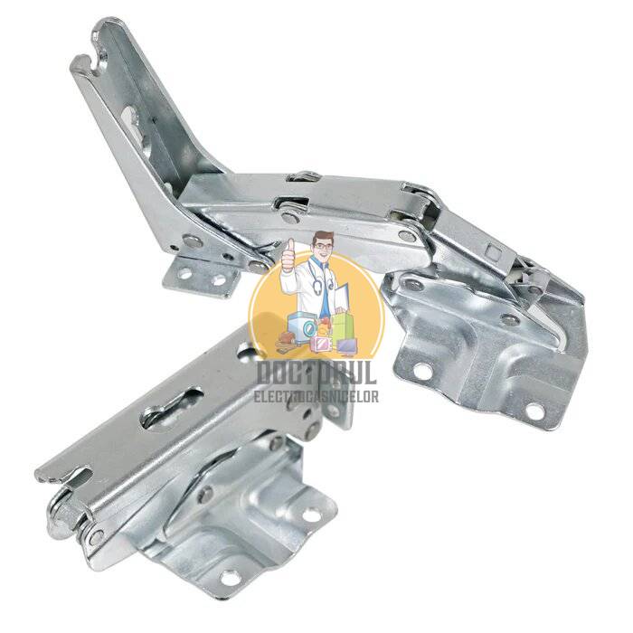 Set balamale frigider Sharp