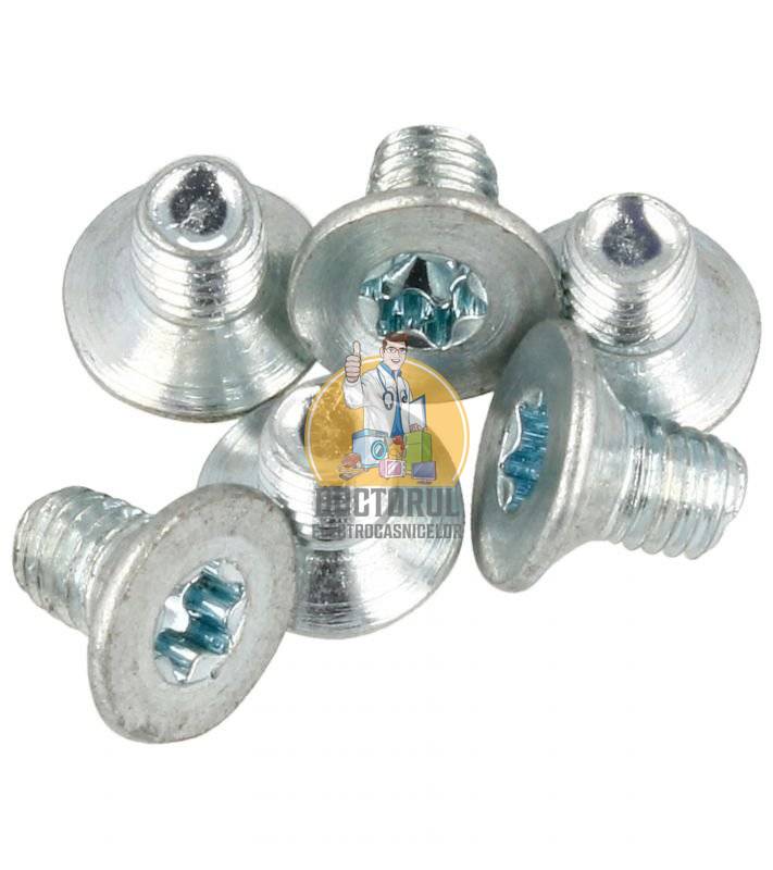 Set balamale usa , masina de spalat vase Ignis Original