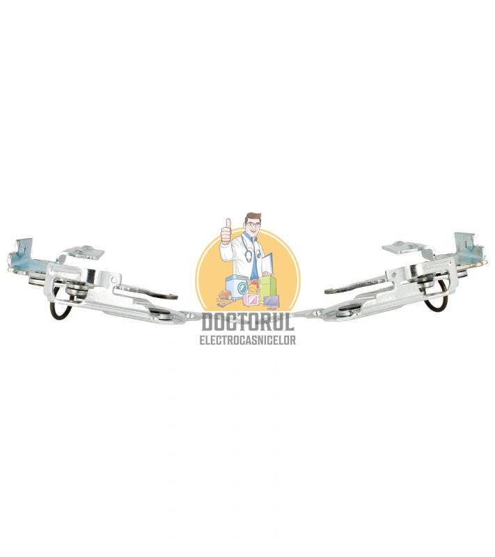 Set balamale usa , masina de spalat vase Ignis Original