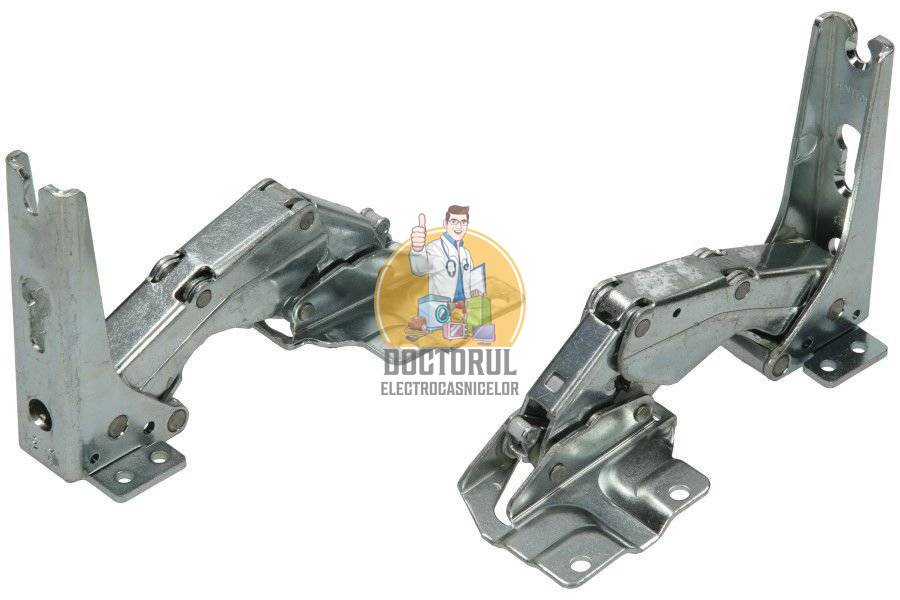 Set balamale usa frigider Bosch