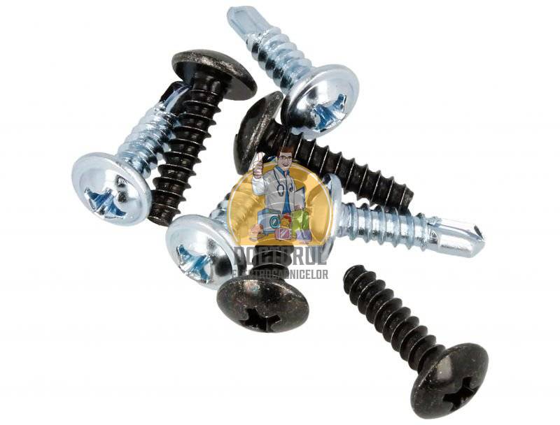 Set furtun evacuare masina de spalat LG Original