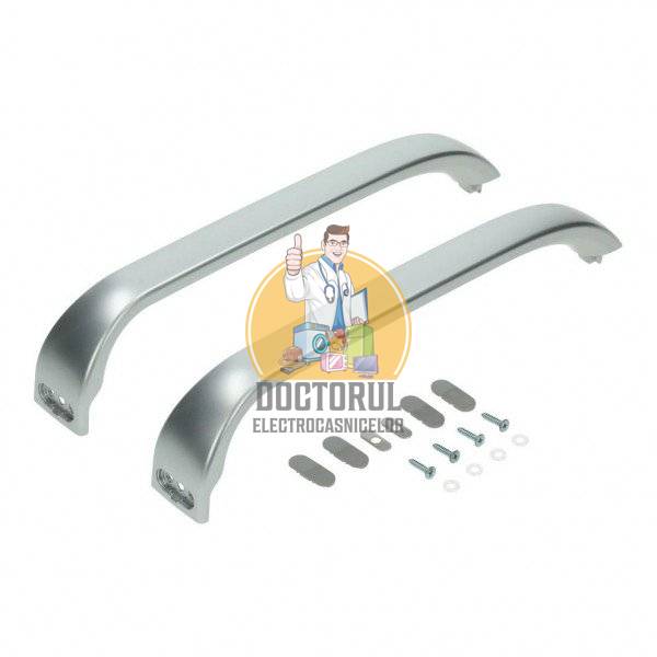 Set manere usa frigider Bosch