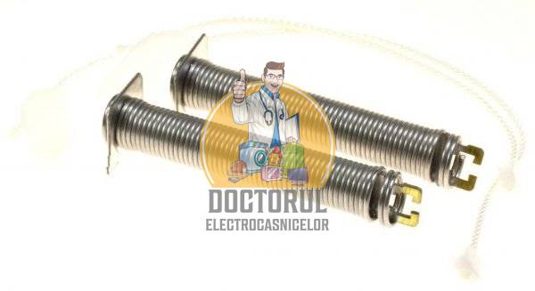 Set reparatii balama , masina de spalat vase Bosch Original