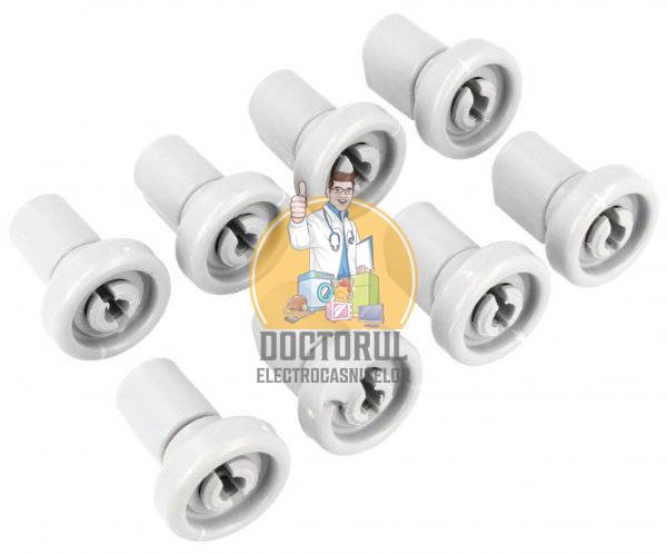 Set role cos , masina de spalat vase Electrolux