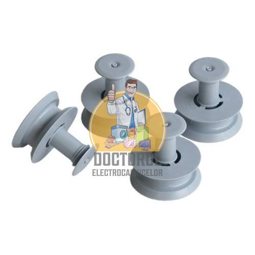 Set role cos inferior , masina de spalat vase Bauknecht Original