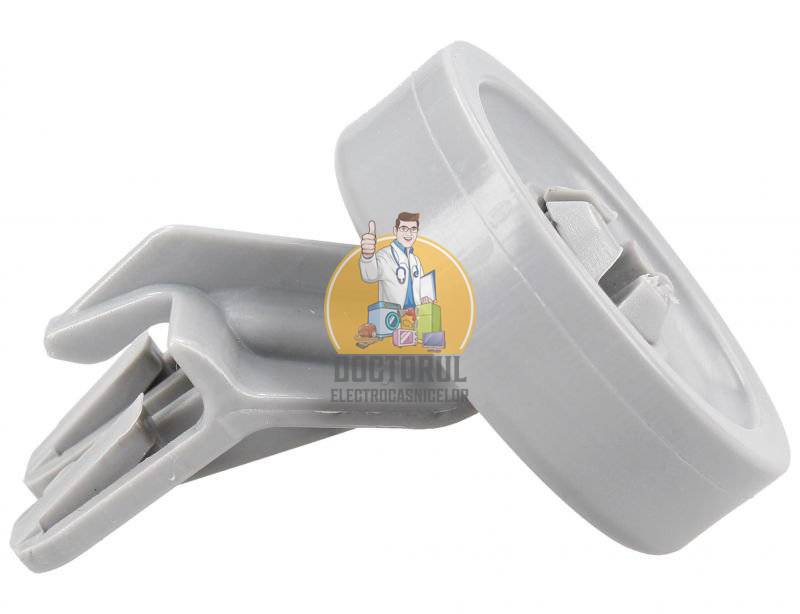 Set role cos inferior , masina de spalat vase Beko