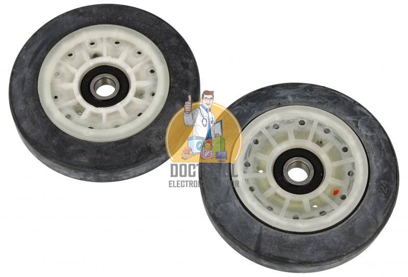 Set role cuva uscator de rufe Sharp