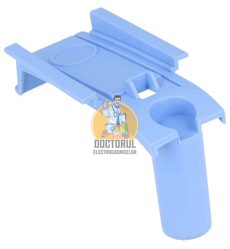 Sifon sertar detergent masina de spalat Arctic Original