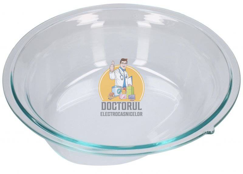 Sticla hublou masina de spalat Gorenje Originala