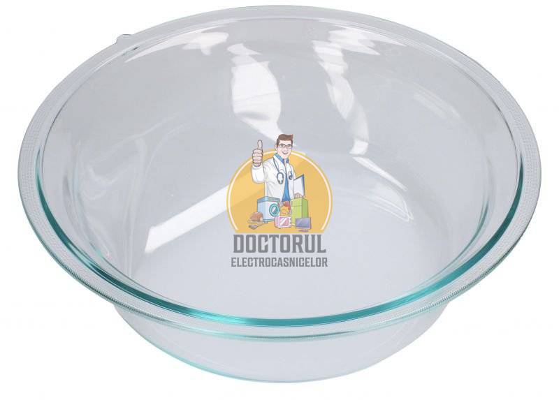 Sticla hublou masina de spalat Gorenje Originala