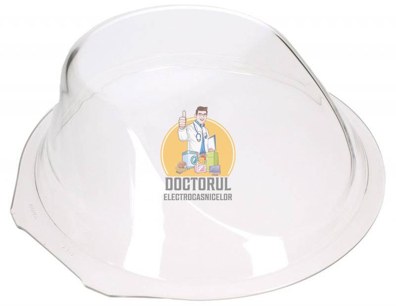 Sticla hublou masina de spalat Toshiba