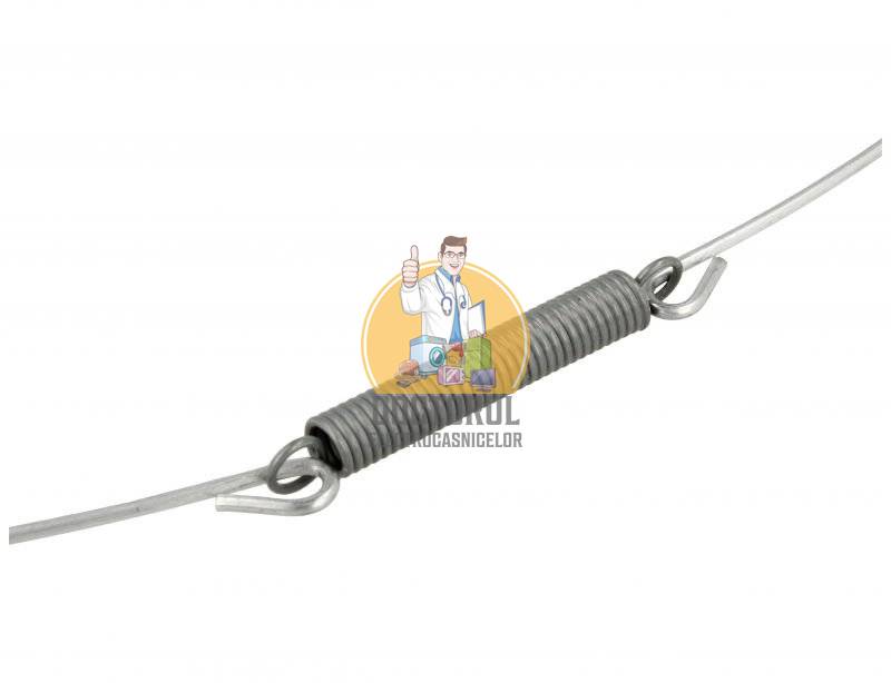 Sufa fixare garnitura usa hublou masina de spalat Electrolux Originala