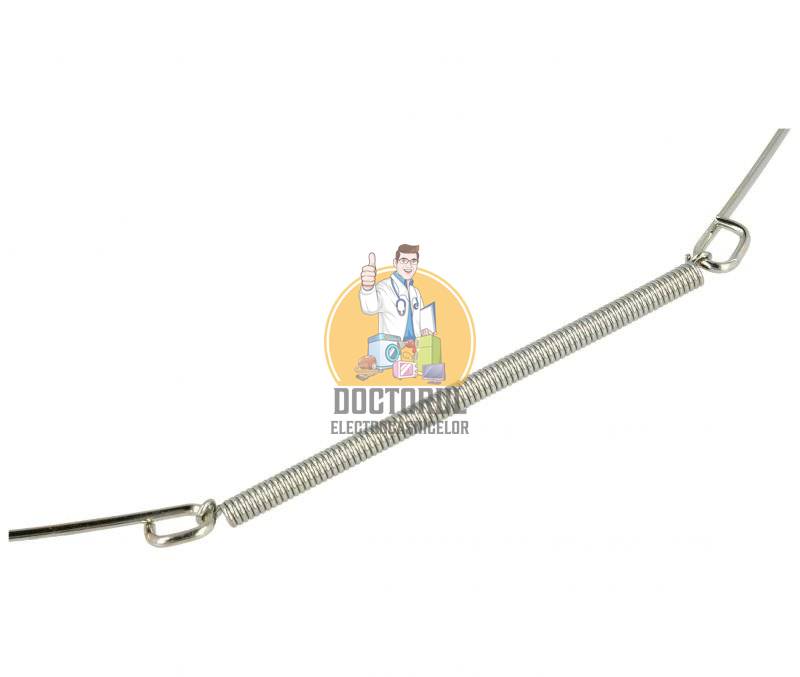 Sufa fixare garnitura usa hublou masina de spalat Gorenje 