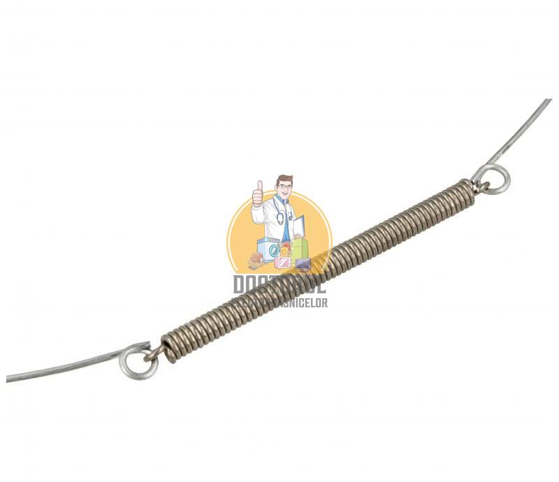 Sufa fixare garnitura usa hublou masina de spalat Grundig Originala