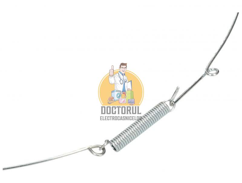 Sufa fixare garnitura usa hublou masina de spalat LG Originala