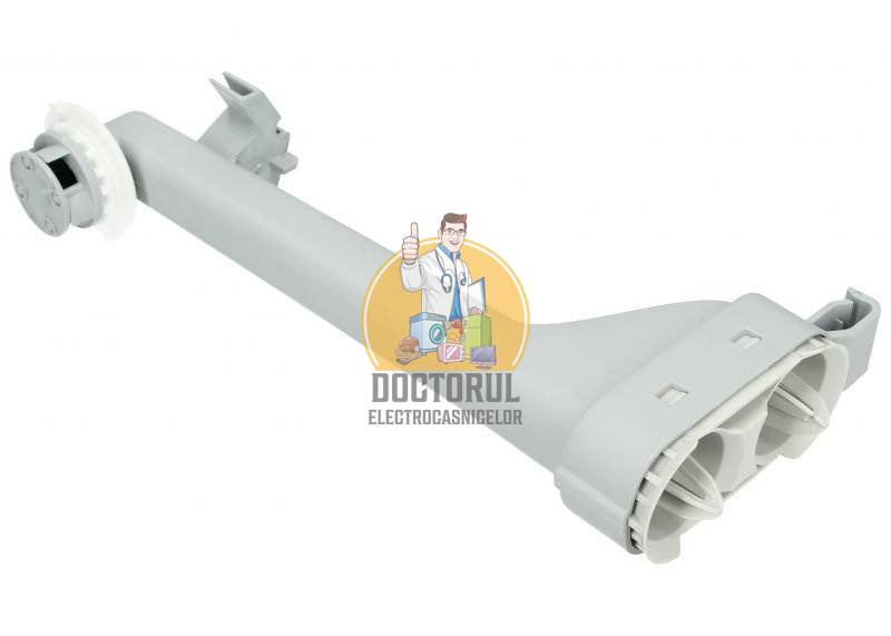 Suport brat pulverizator complet , masina de spalat vase Electrolux Original